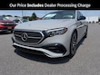  Mercedes-Benz E 350