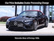  Mercedes-Benz AMG SL 55