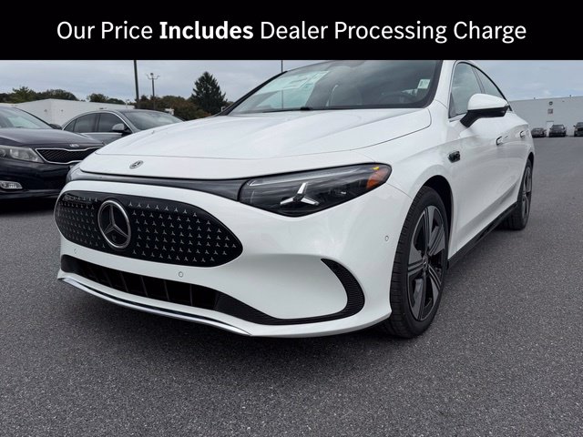  Mercedes-Benz CLA 350