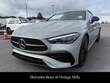 Mercedes-Benz CLE 300