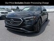  Mercedes-Benz E 450