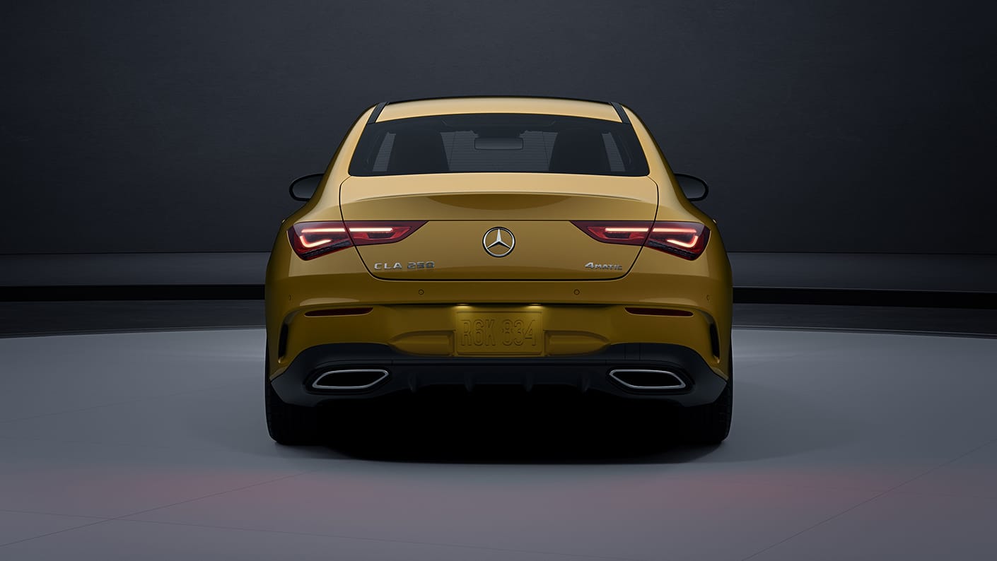 2020 Mercedes Benz Cla For Sale Near Westminster Md Mercedes Benz Of Owings Mills