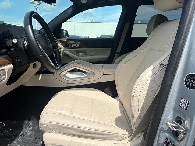 2024 Mercedes Benz GLE 350 4MATIC photo 2