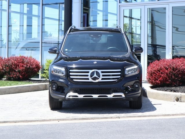 Certified 2024 Mercedes-Benz GLB Base with VIN W1N4M4HB5RW359950 for sale in Owings Mills, MD