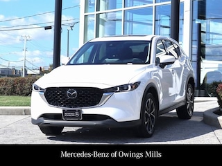 2022 Mazda CX-5 2.5 S Premium Plus Package AWD SUV