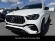 Mercedes-Benz AMG GLE 53
