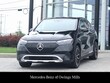 Mercedes-Benz EQE 350