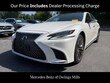  LEXUS LS 500