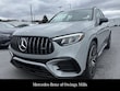 Mercedes-Benz AMG GLC 43