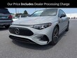  Mercedes-Benz CLA 350