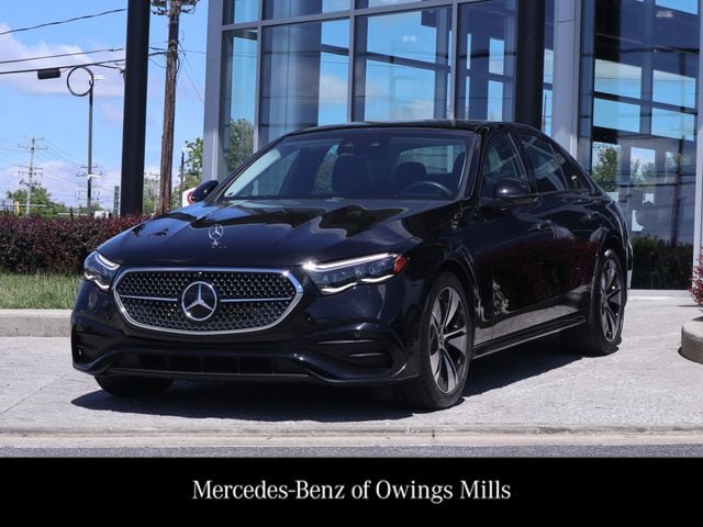 2024 Mercedes-Benz E-Class E350 4MATIC's photo