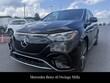 Mercedes-Benz EQE 350