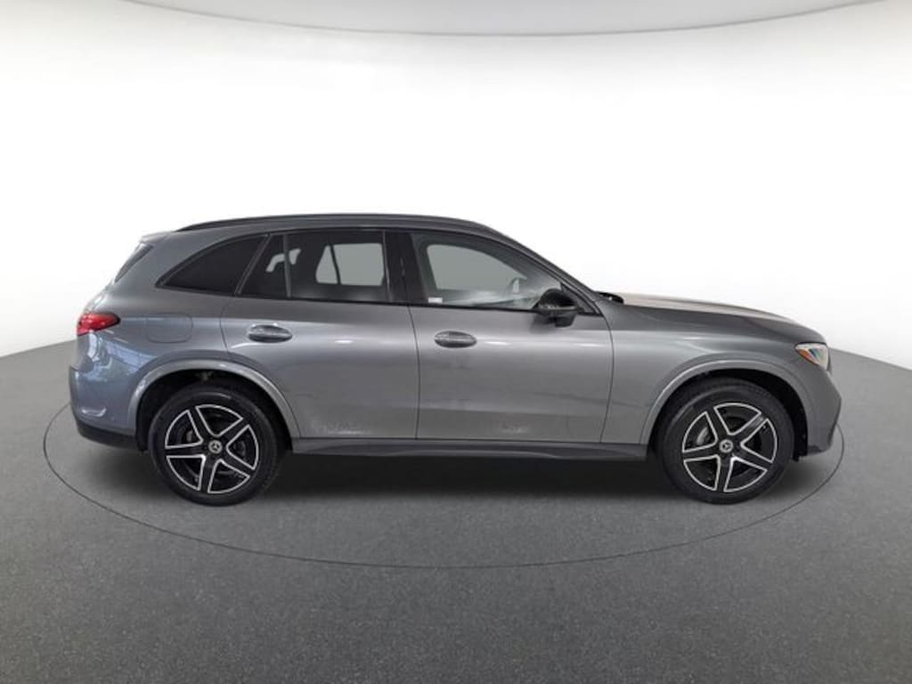 Used 2023 Mercedes-Benz GLC 300 4MATIC SUV