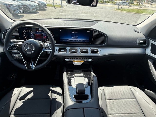 2026 Mercedes-Benz GLE GLE350 - Photo 8