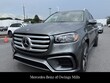 Mercedes-Benz GLS 450