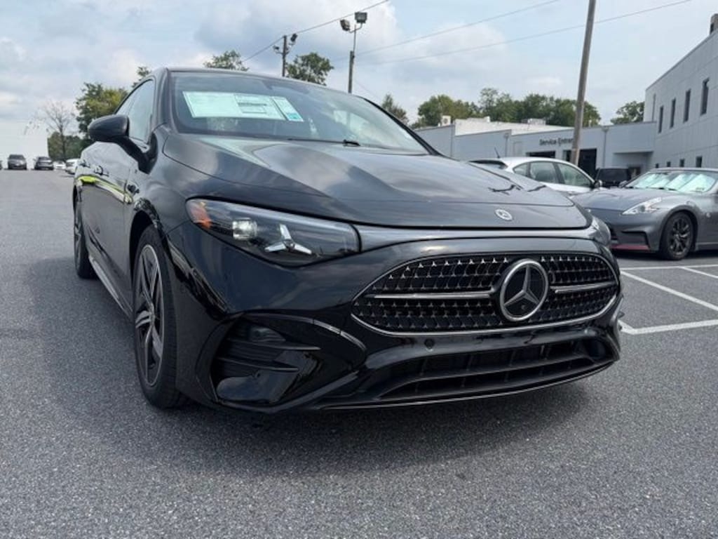 New 2027 Mercedes-Benz CLA 220 Sedan