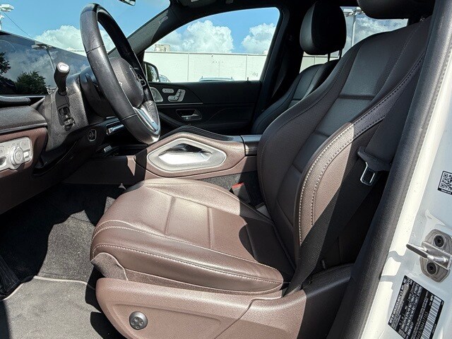 2021 Mercedes Benz GLE 350 4MATIC photo 2