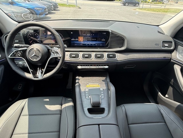 2026 Mercedes-Benz GLE GLE350 - Photo 8