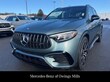  Mercedes-Benz AMG GLC 43