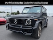  Mercedes-Benz AMG G 63
