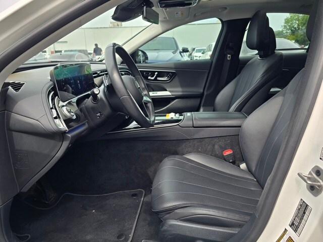 2024 Mercedes Benz E 350 4MATIC Sedan photo 2