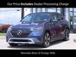  Mercedes-Benz EQE 350