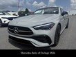Mercedes-Benz CLE 300