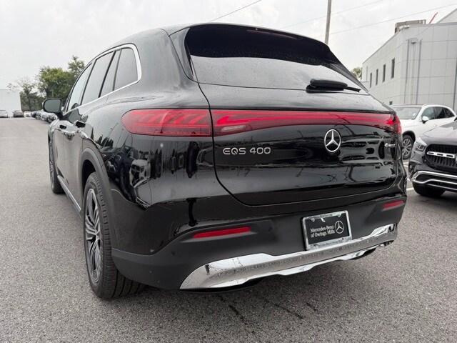 2026 Mercedes Benz 400 450 4MATIC photo 4