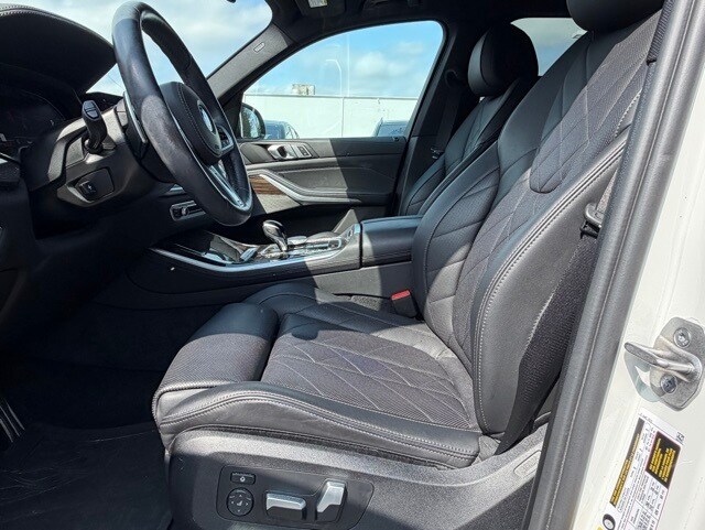 2023 Bmw X5 xDrive40i photo 2
