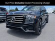  Mercedes-Benz GLS 580