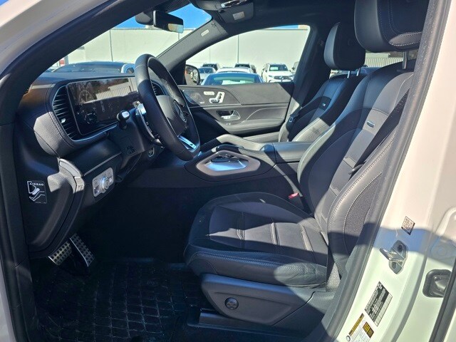 2024 Mercedes Benz GLE 53 AMG 4MATIC Coupe photo 2