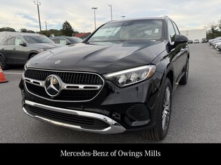 2026 Mercedes-Benz GLC 300 4MATIC SUV