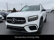 Mercedes-Benz GLB 250