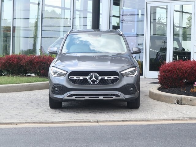 Certified 2023 Mercedes-Benz GLA GLA250 with VIN W1N4N4HB0PJ489156 for sale in Owings Mills, MD