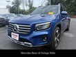 Mercedes-Benz GLB 250