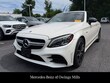  Mercedes-Benz AMG C 43