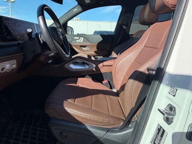 2024 Mercedes Benz GLE 350 4MATIC photo 2