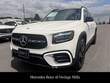 Mercedes-Benz GLB 250