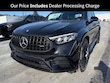  Mercedes-Benz AMG GLC 43