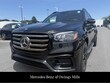 Mercedes-Benz GLS 450