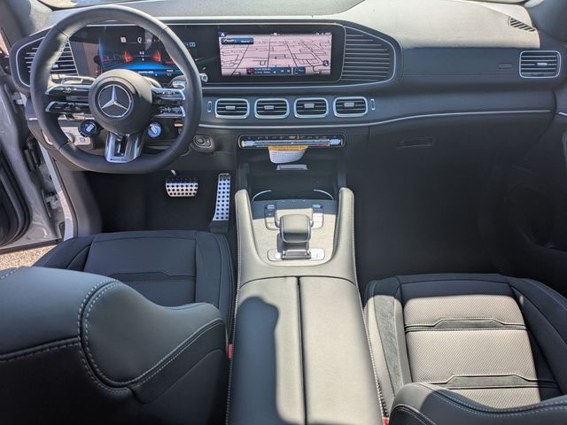 2026 Mercedes-Benz GLE AMG GLE 53 - Photo 11