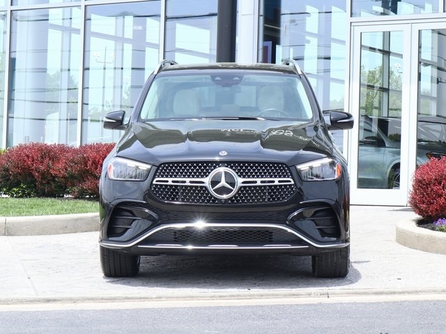Certified 2024 Mercedes-Benz GLE GLE350 with VIN 4JGFB4FBXRB150750 for sale in Owings Mills, MD