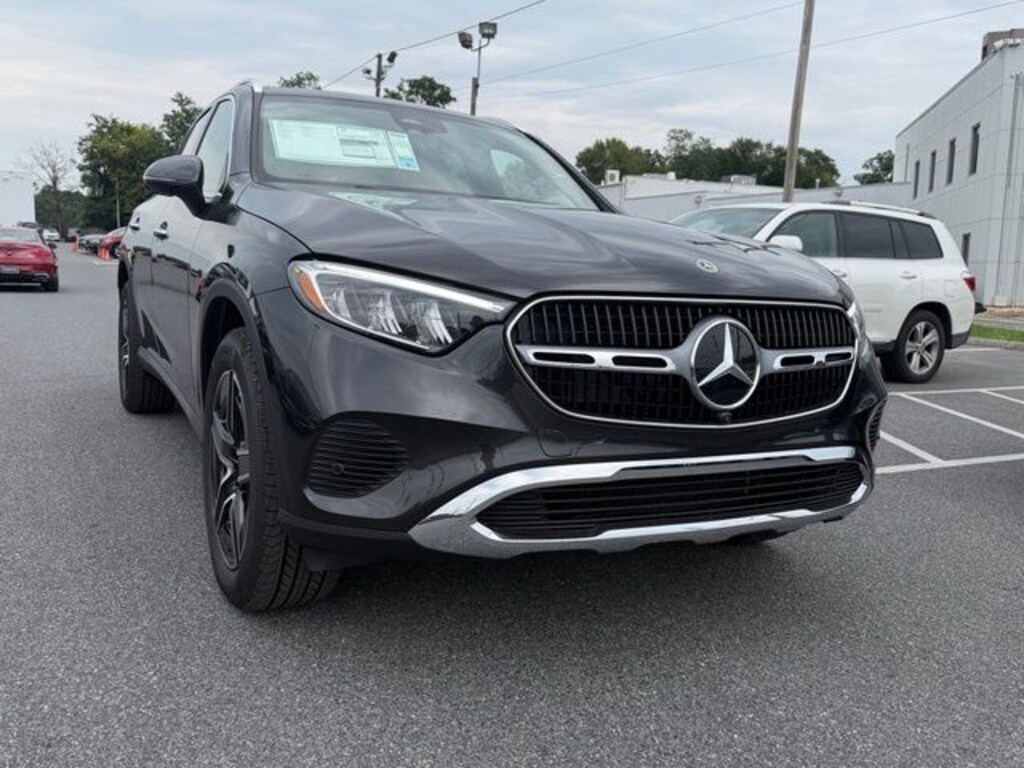 New 2027 Mercedes-Benz Truck