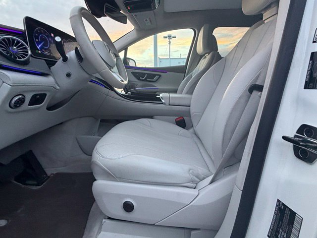 Certified 2023 Mercedes-Benz EQE 350 4MATIC SUV