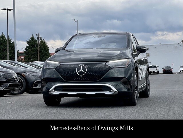 Mercedes eqc for 2024 sale near me