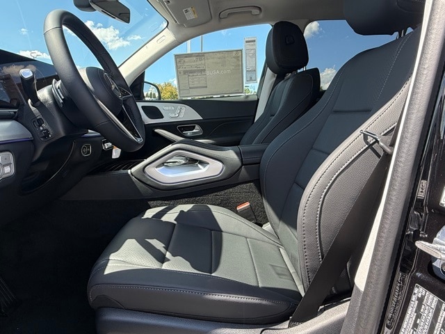 2026 Mercedes-Benz GLE GLE350 - Photo 6