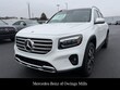  Mercedes-Benz GLB 250