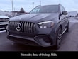  Mercedes-Benz AMG GLE 53