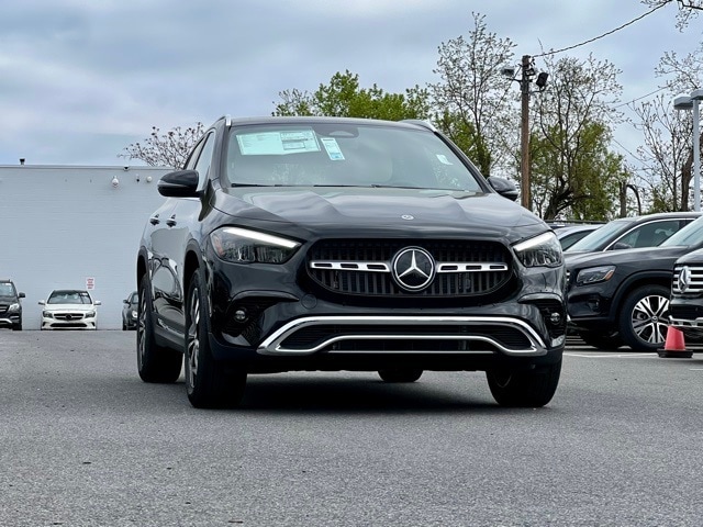 Used 2024 Mercedes-Benz GLA GLA250 with VIN W1N4N4HB9RJ619843 for sale in Owings Mills, MD