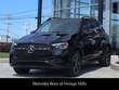  Mercedes-Benz GLE 580